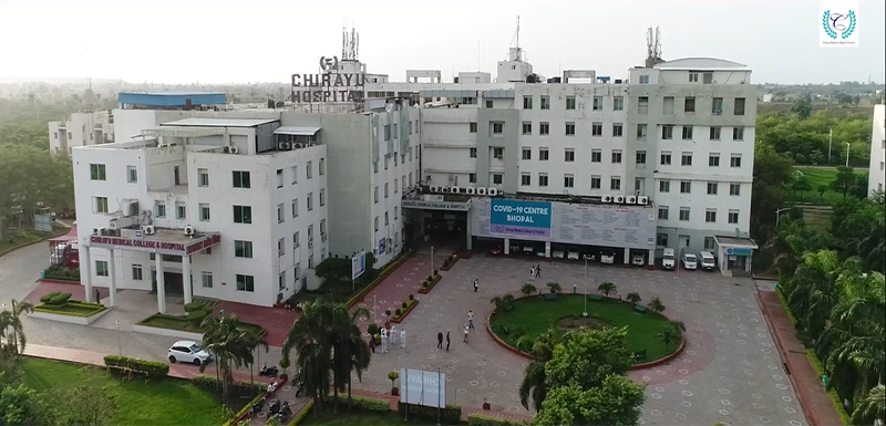 Chirayu Medical College And Hospital Soch Films